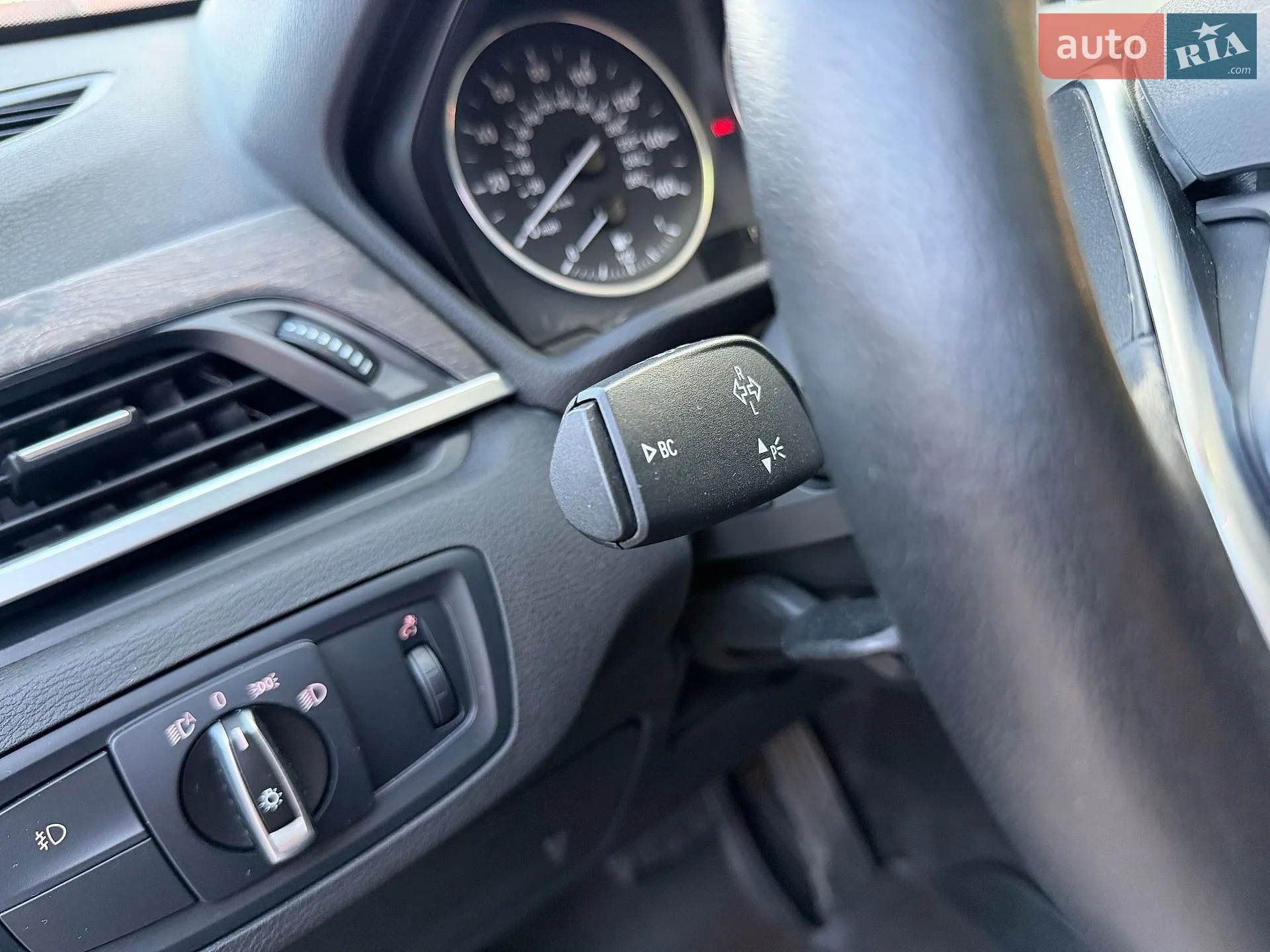 2016 BMW X1 - мініатюра 28