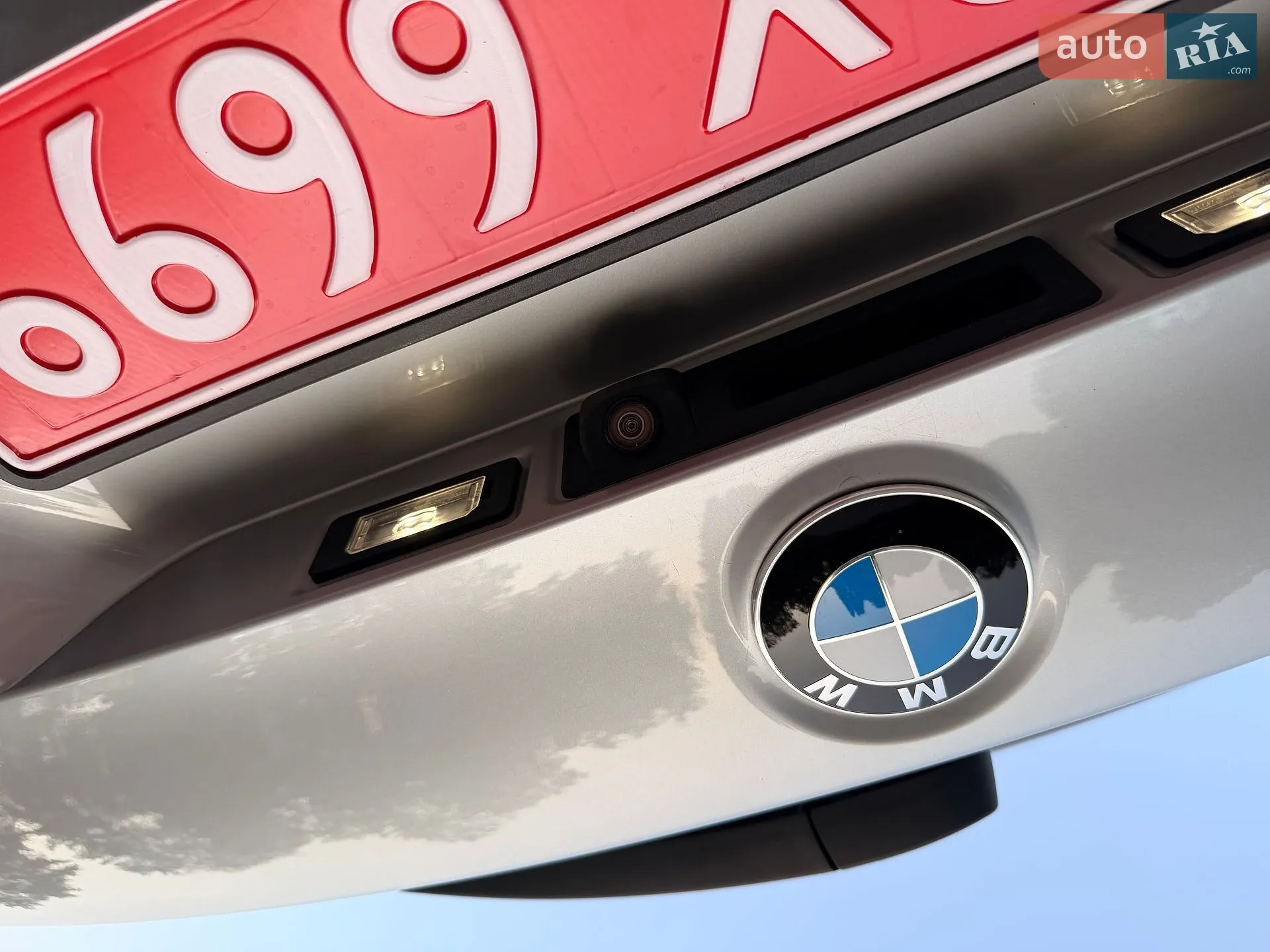 2016 BMW X1 - мініатюра 35