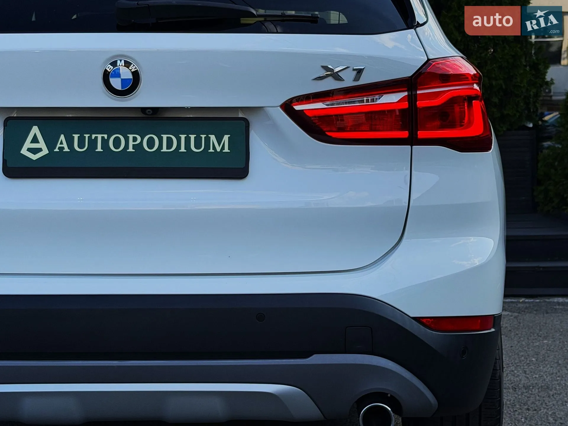 2016 BMW X1 - мініатюра 25