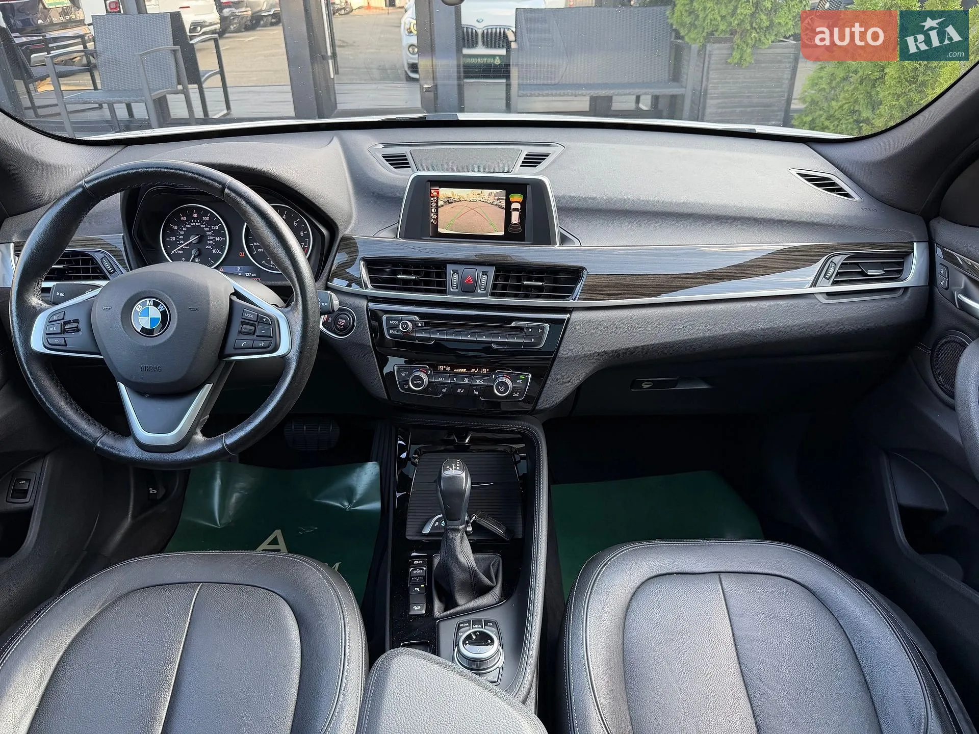 2016 BMW X1 - мініатюра 38