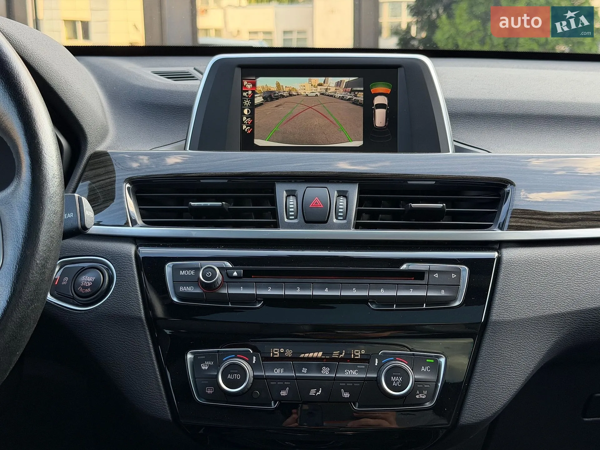 2016 BMW X1 - мініатюра 41