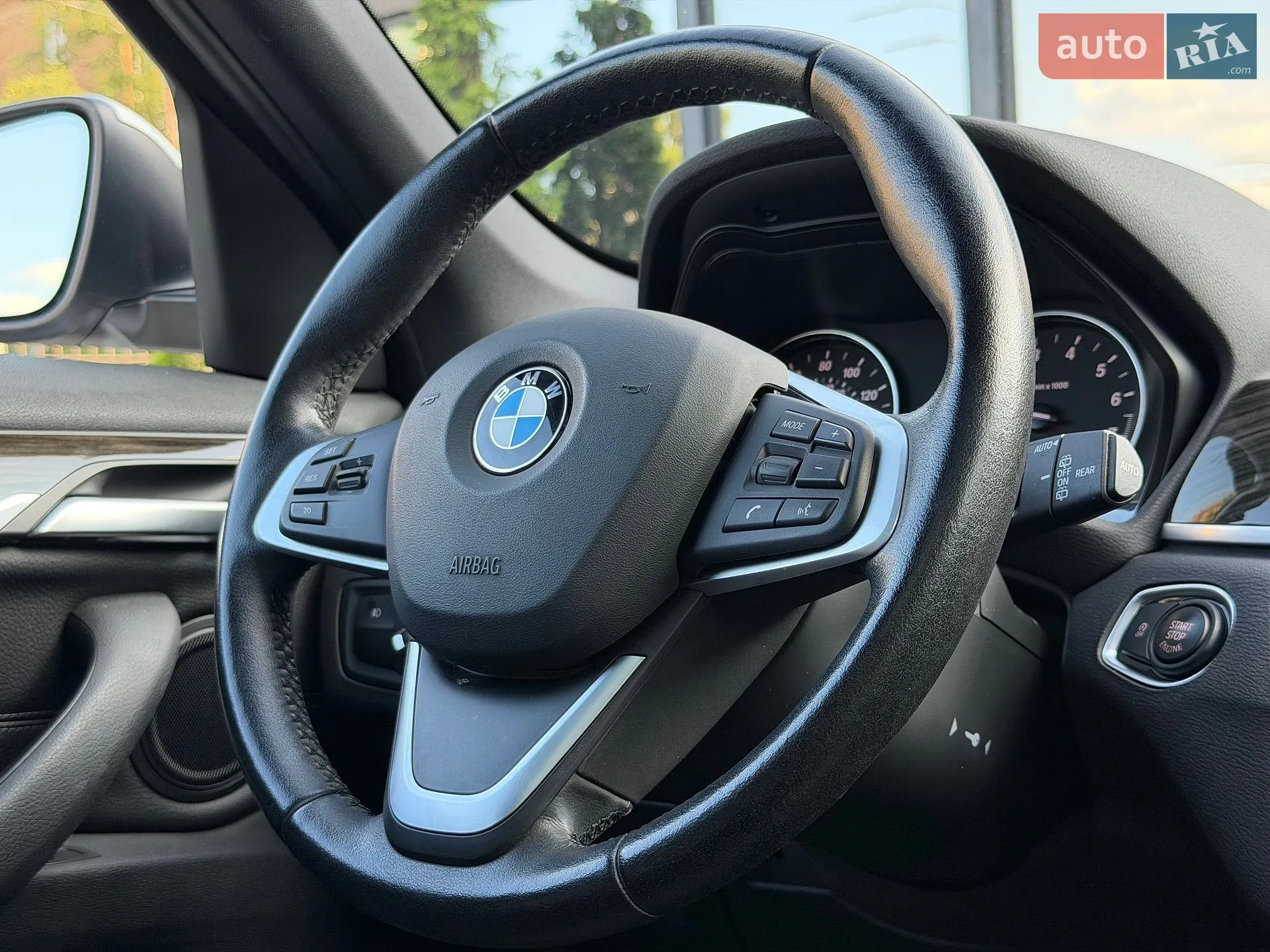 2016 BMW X1 - мініатюра 43