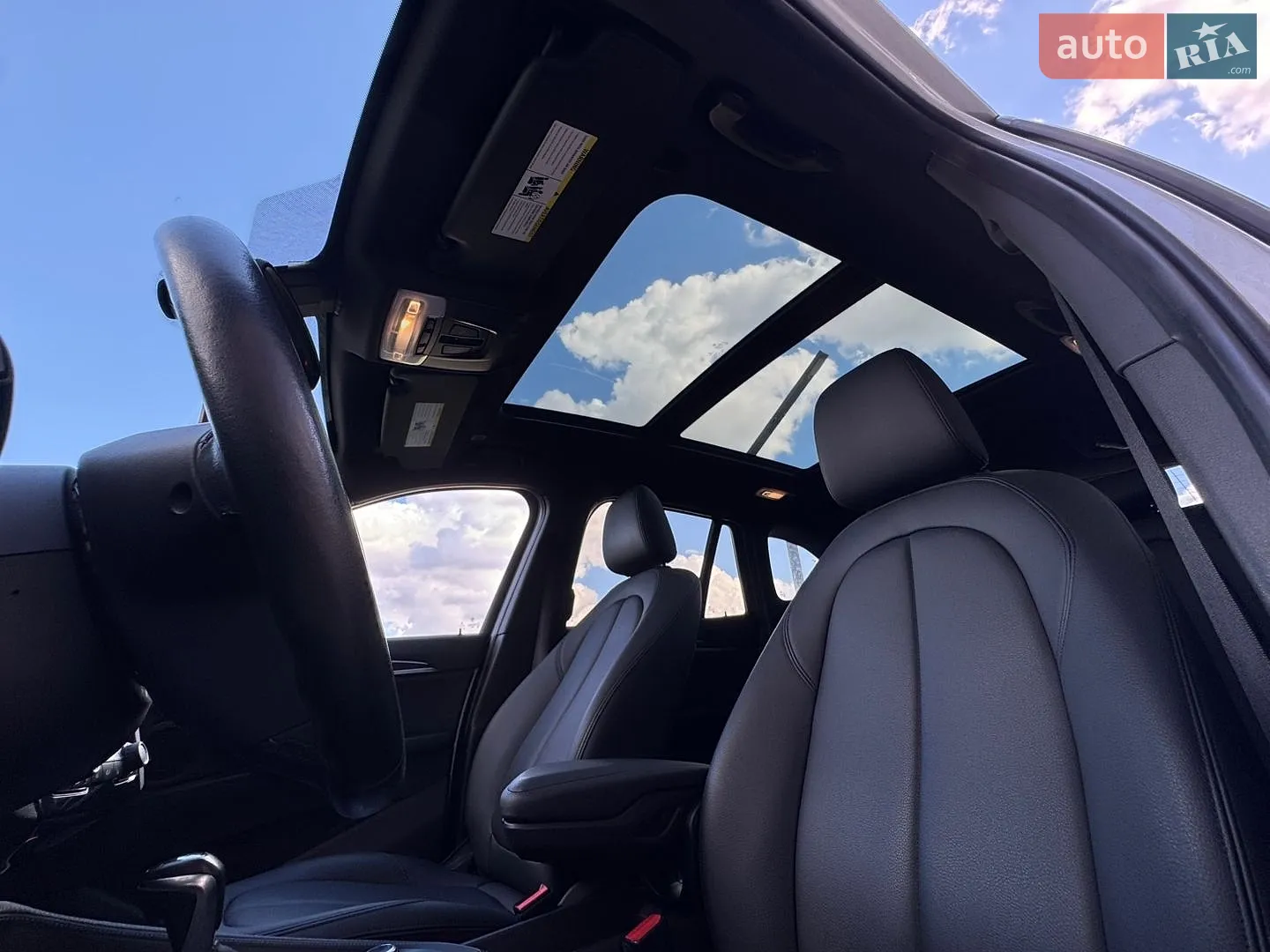 2016 BMW X1 - мініатюра 45