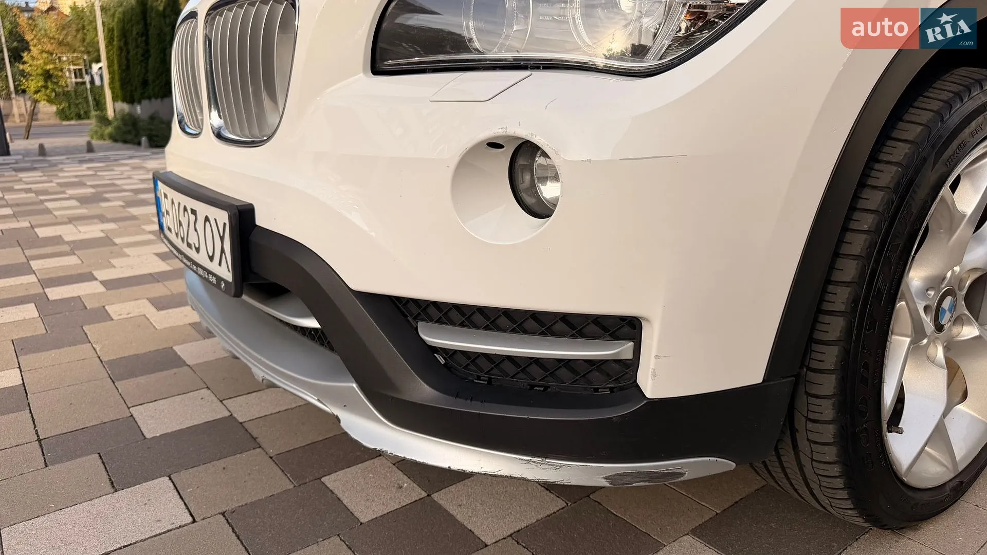 2014 BMW X1 - мініатюра 8