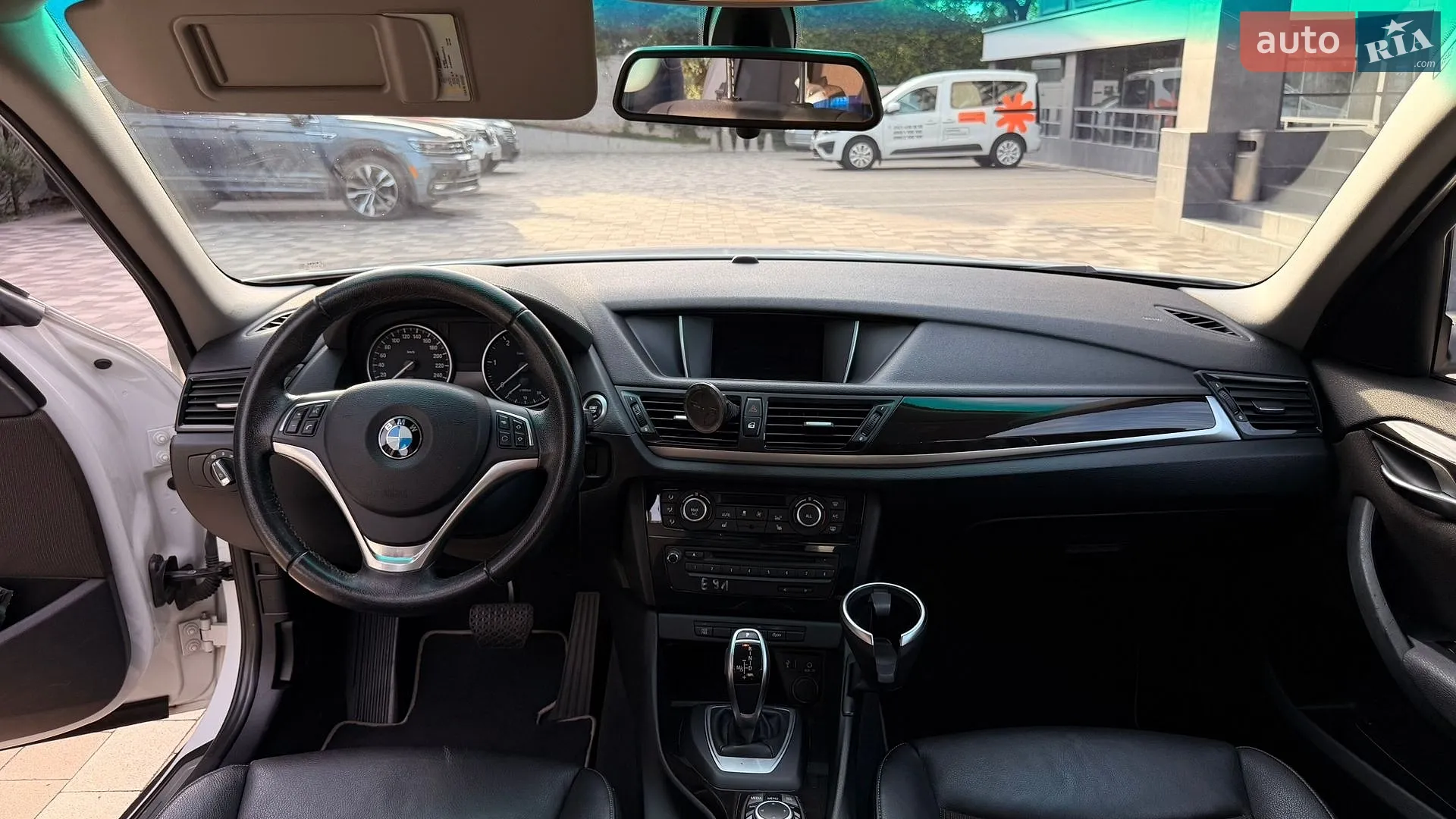 2014 BMW X1 - мініатюра 10