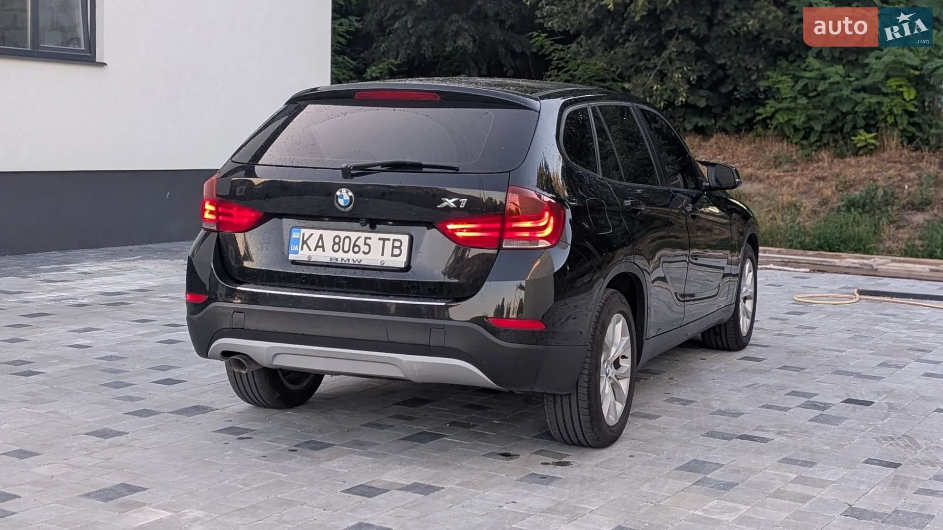 2014 BMW X1 - мініатюра 5