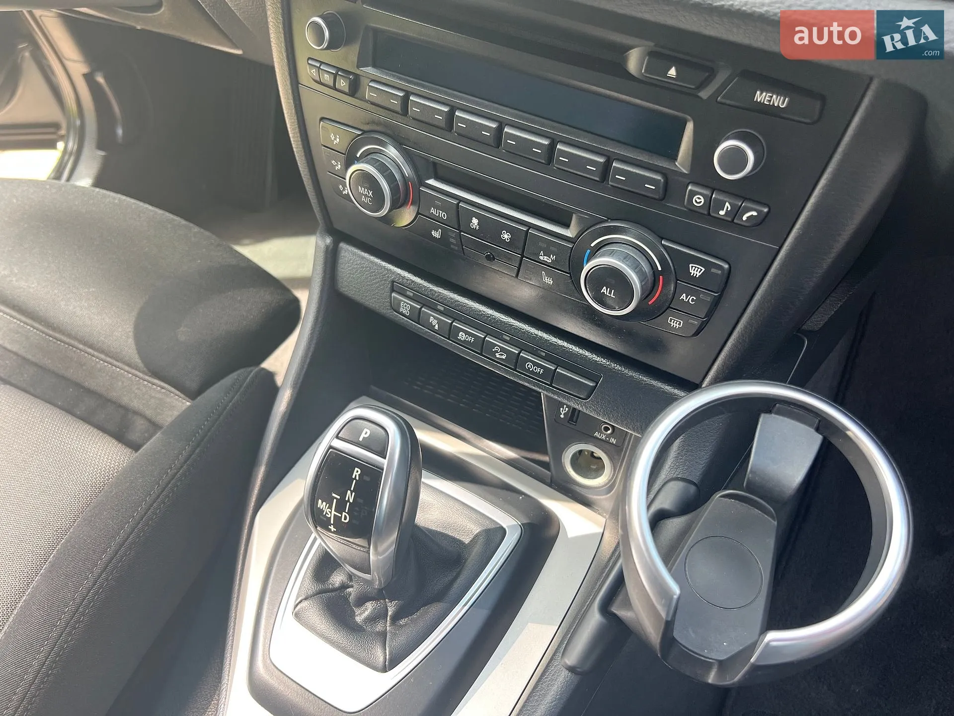 2012 BMW X1 - мініатюра 5