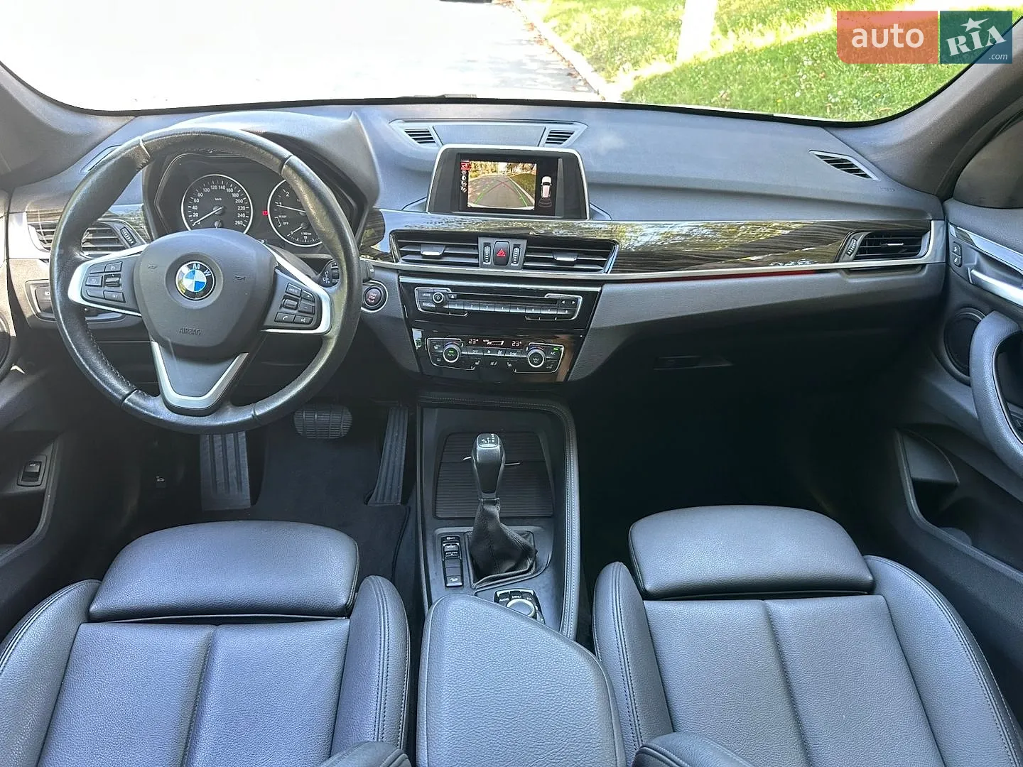 2016 BMW X1 - мініатюра 6