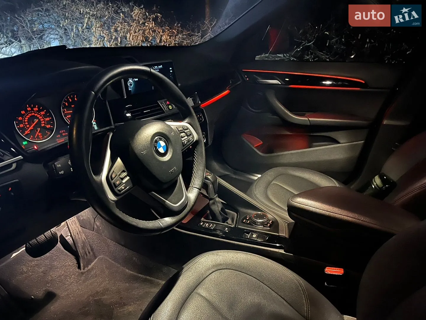 2015 BMW X1 - мініатюра 10