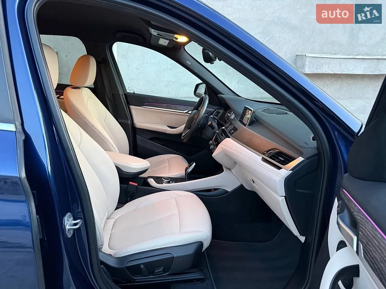 2019 BMW X1 - мініатюра 6