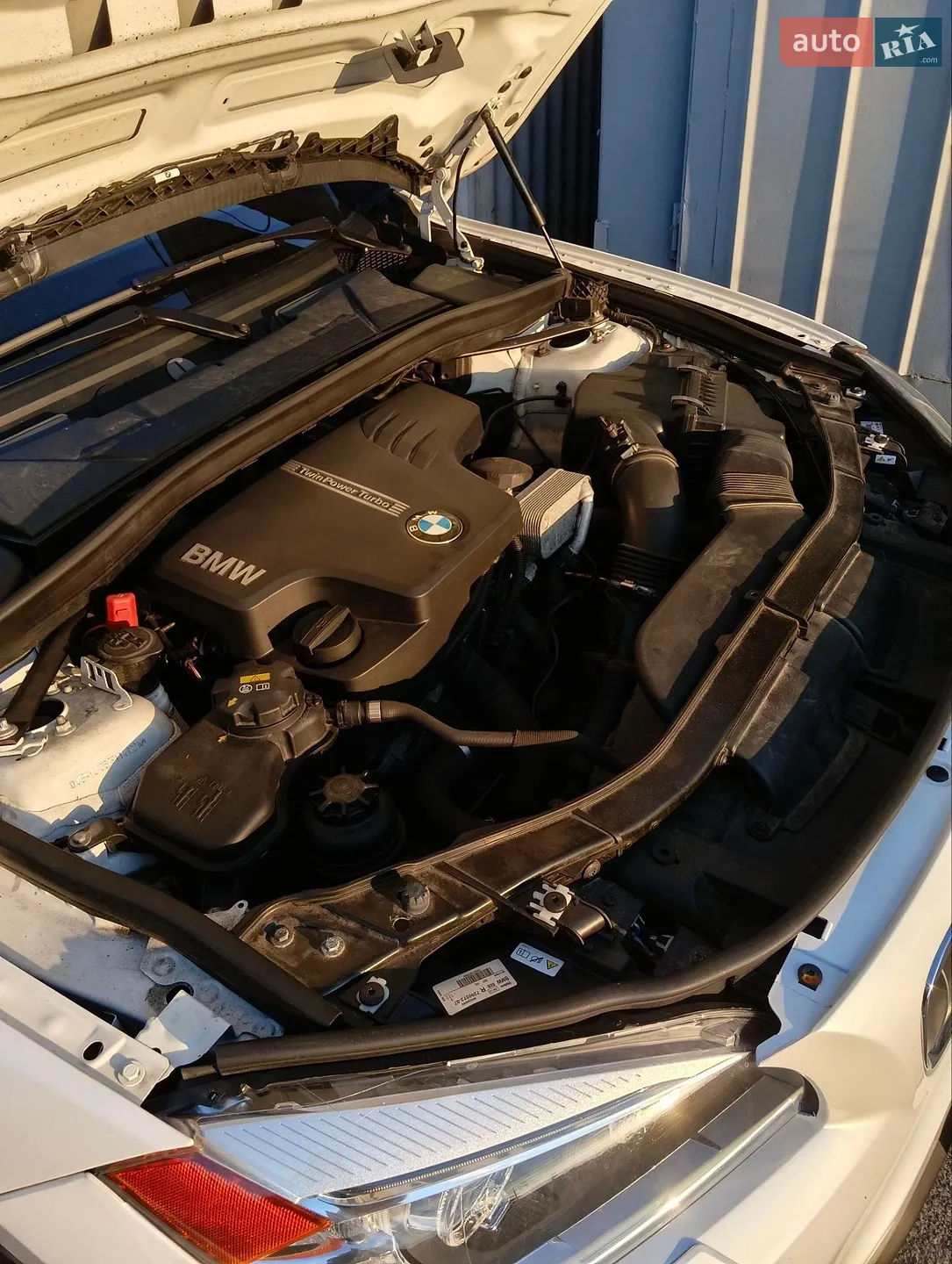 2015 BMW X1 - мініатюра 2