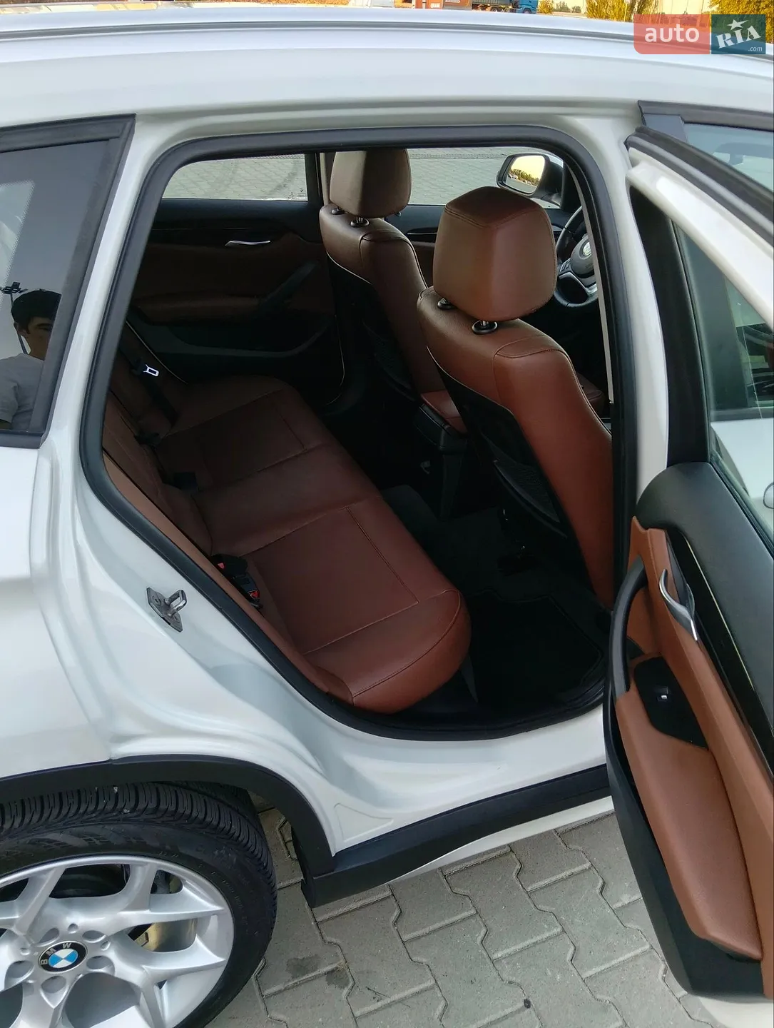 2015 BMW X1 - мініатюра 16