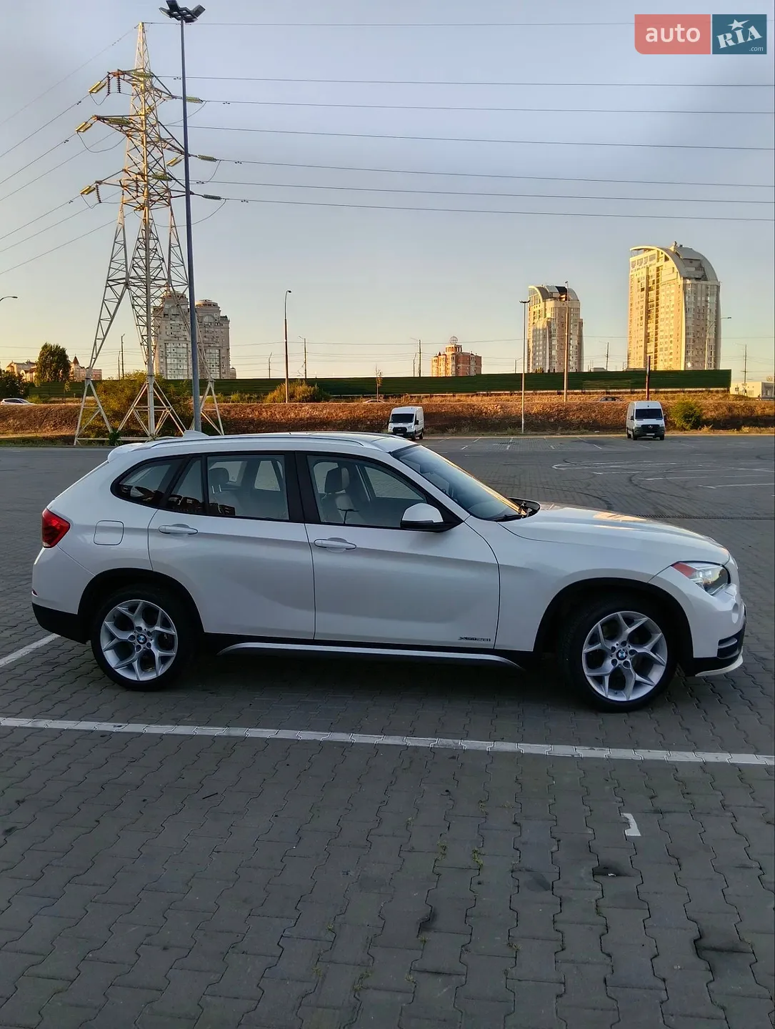 2015 BMW X1 - мініатюра 22