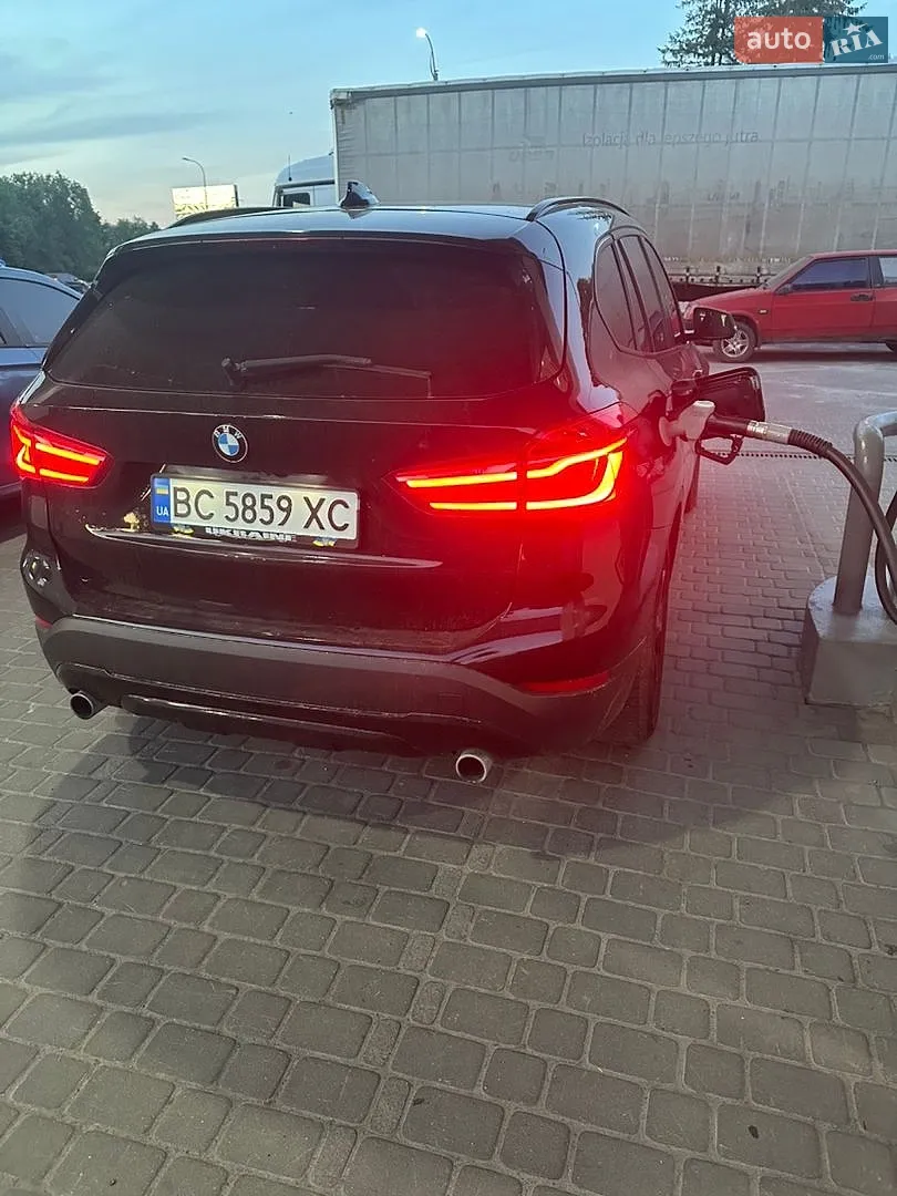 2015 BMW X1 - мініатюра 9