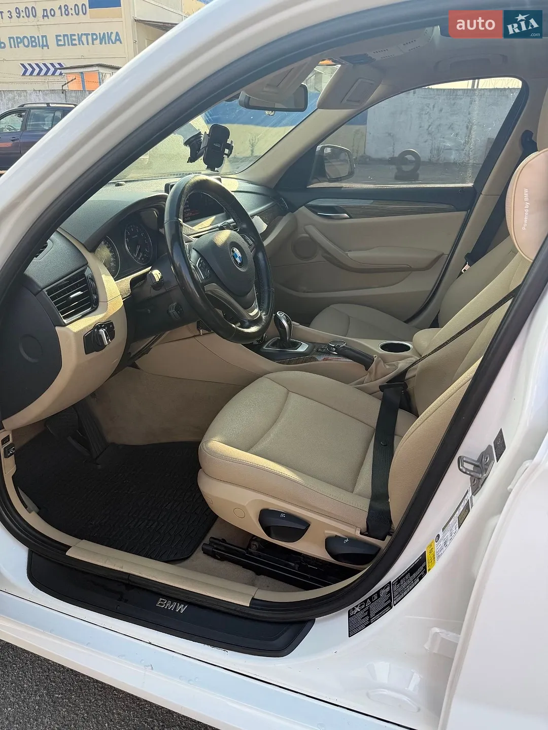2012 BMW X1 - мініатюра 11