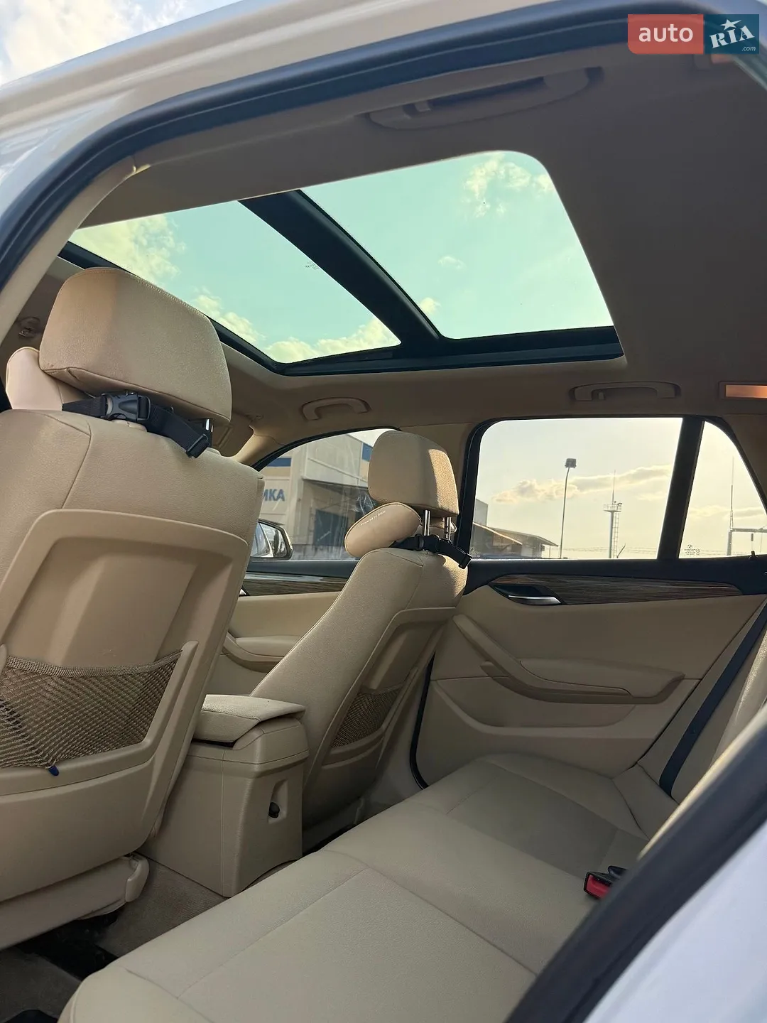 2012 BMW X1 - мініатюра 16