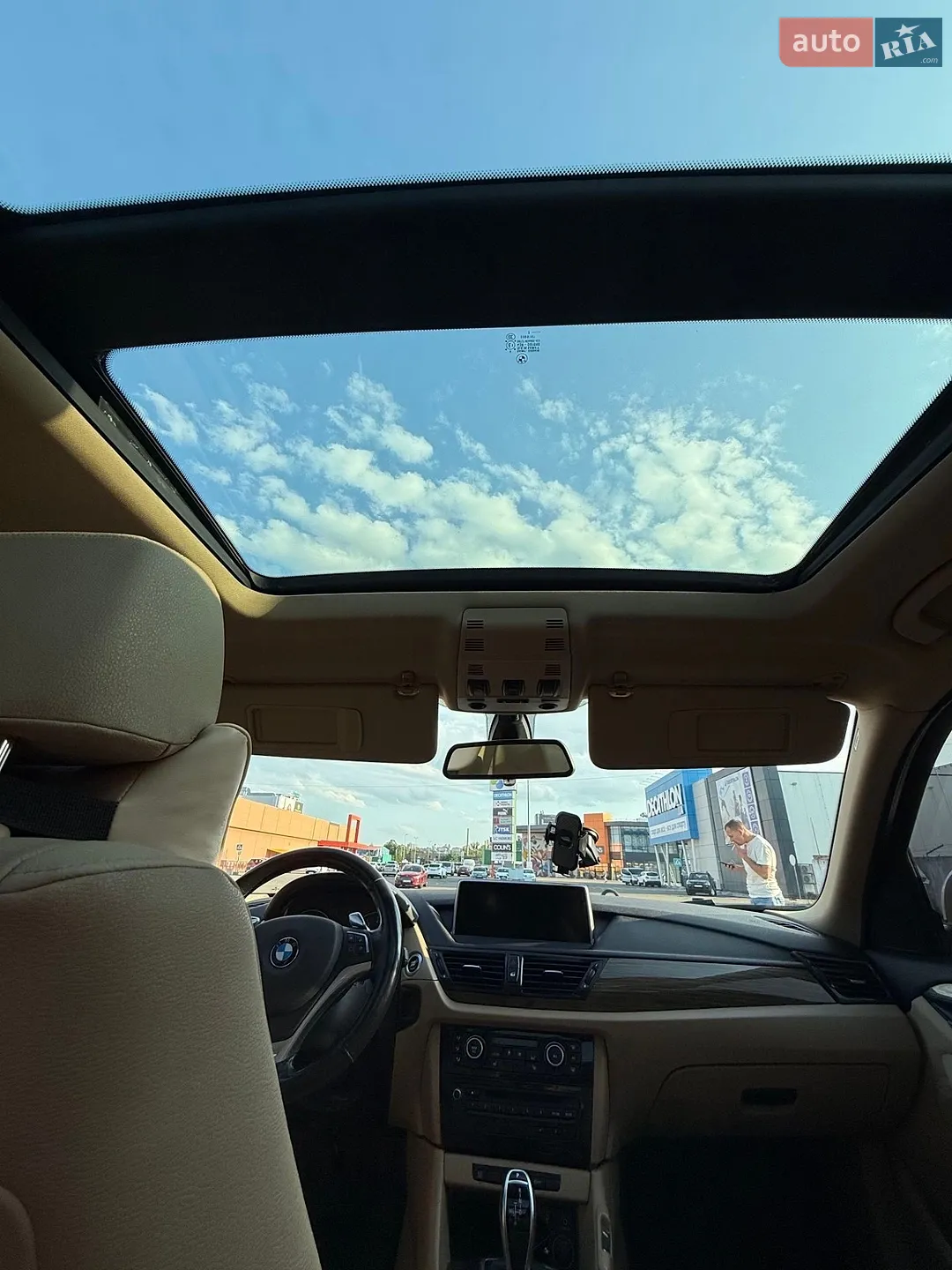 2012 BMW X1 - мініатюра 21