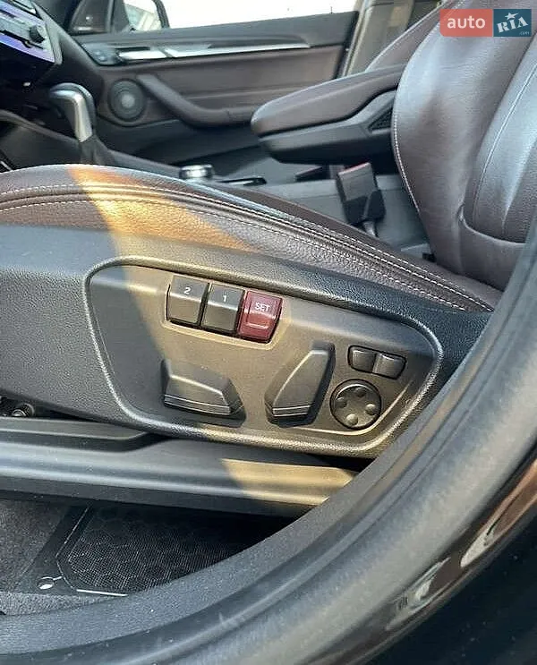 2018 BMW X1 - мініатюра 9