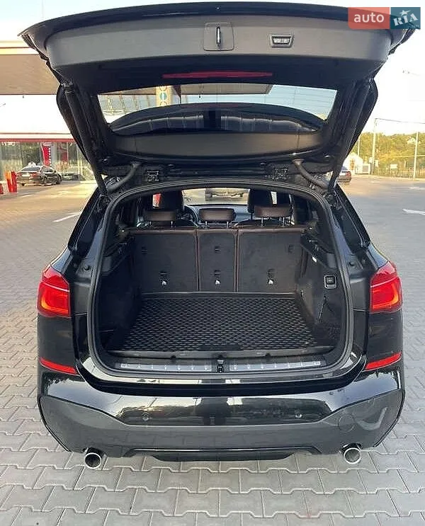 2018 BMW X1 - мініатюра 16