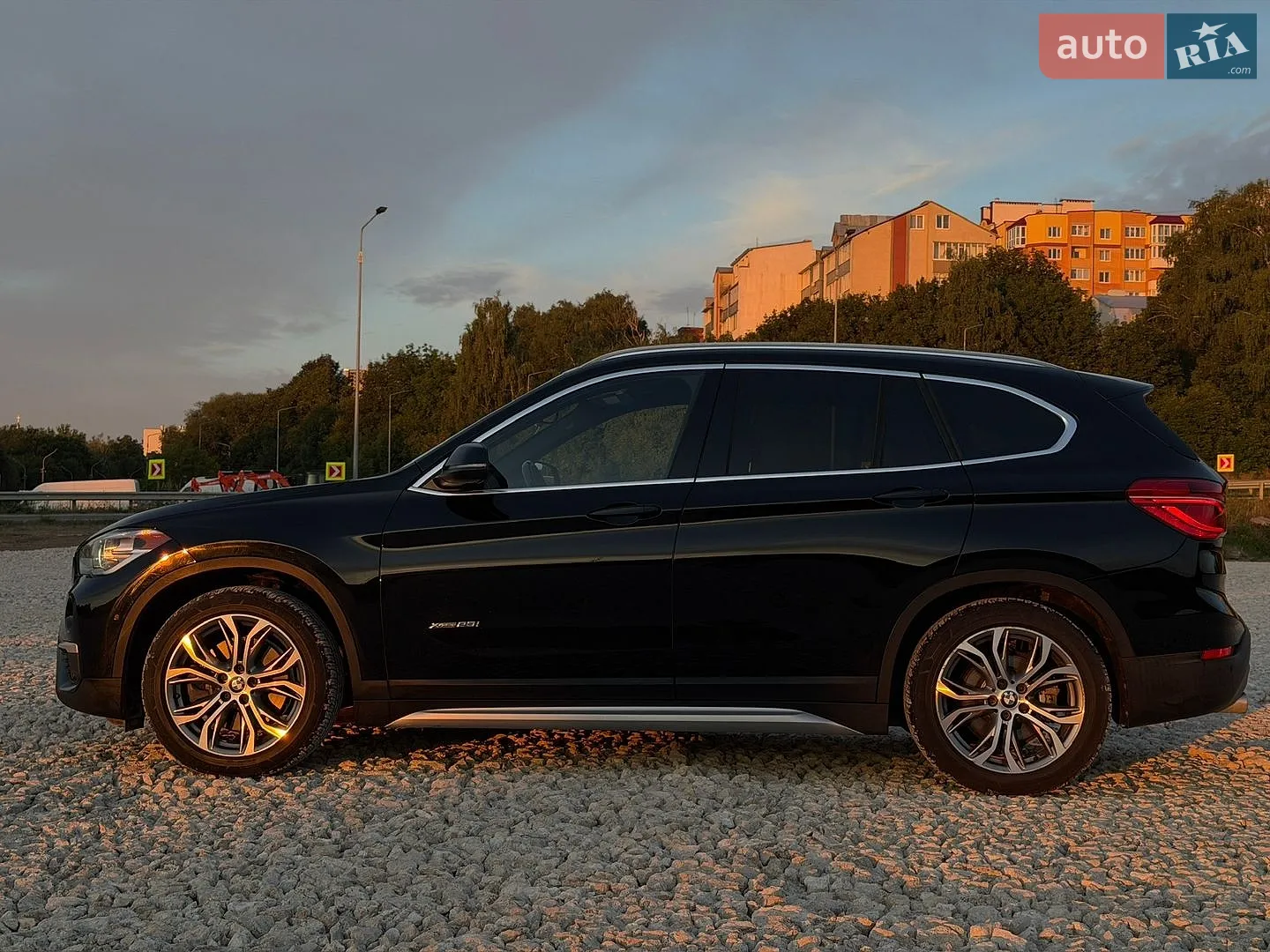 2017 BMW X1 - мініатюра 4