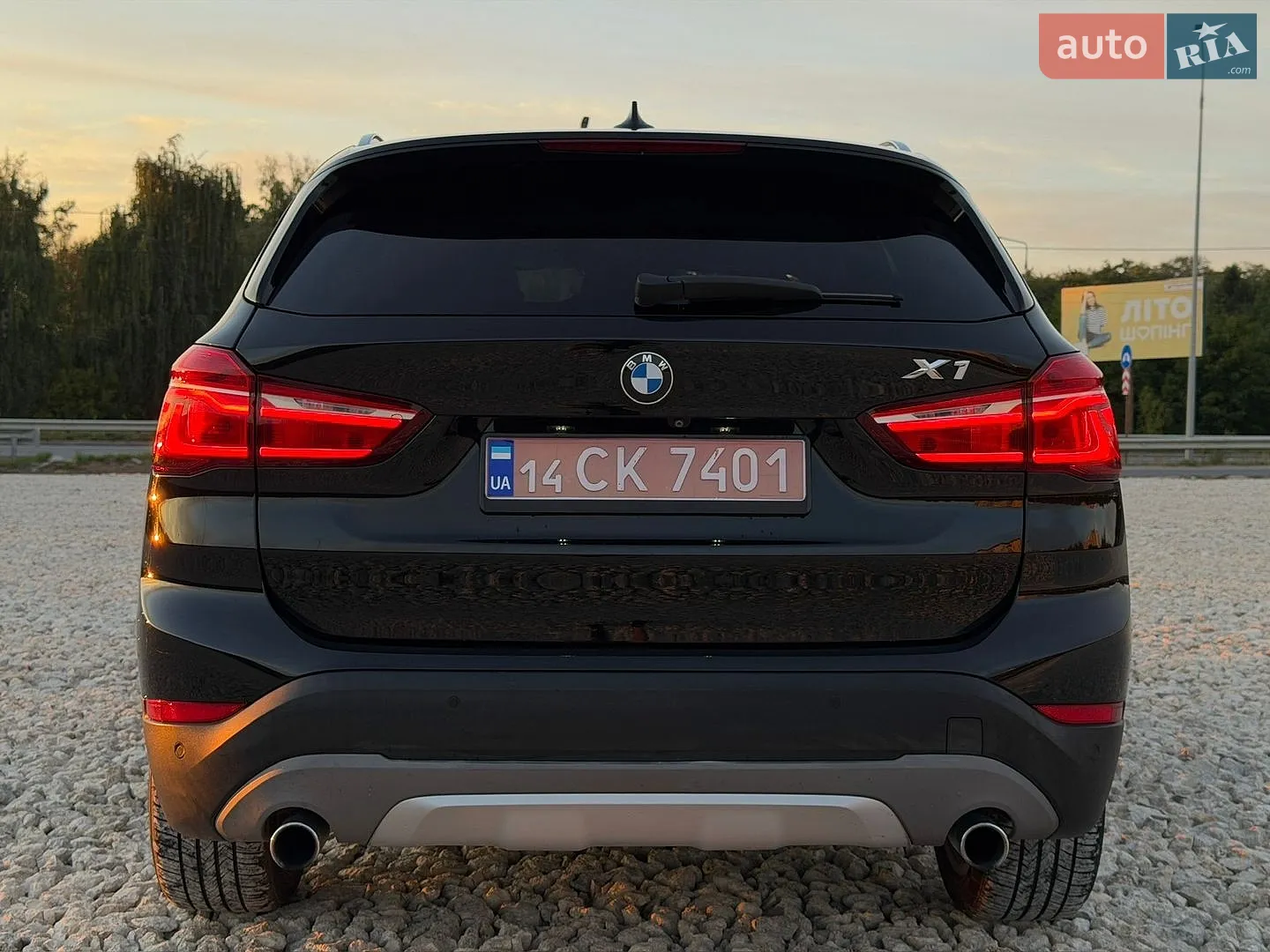 2017 BMW X1 - мініатюра 6