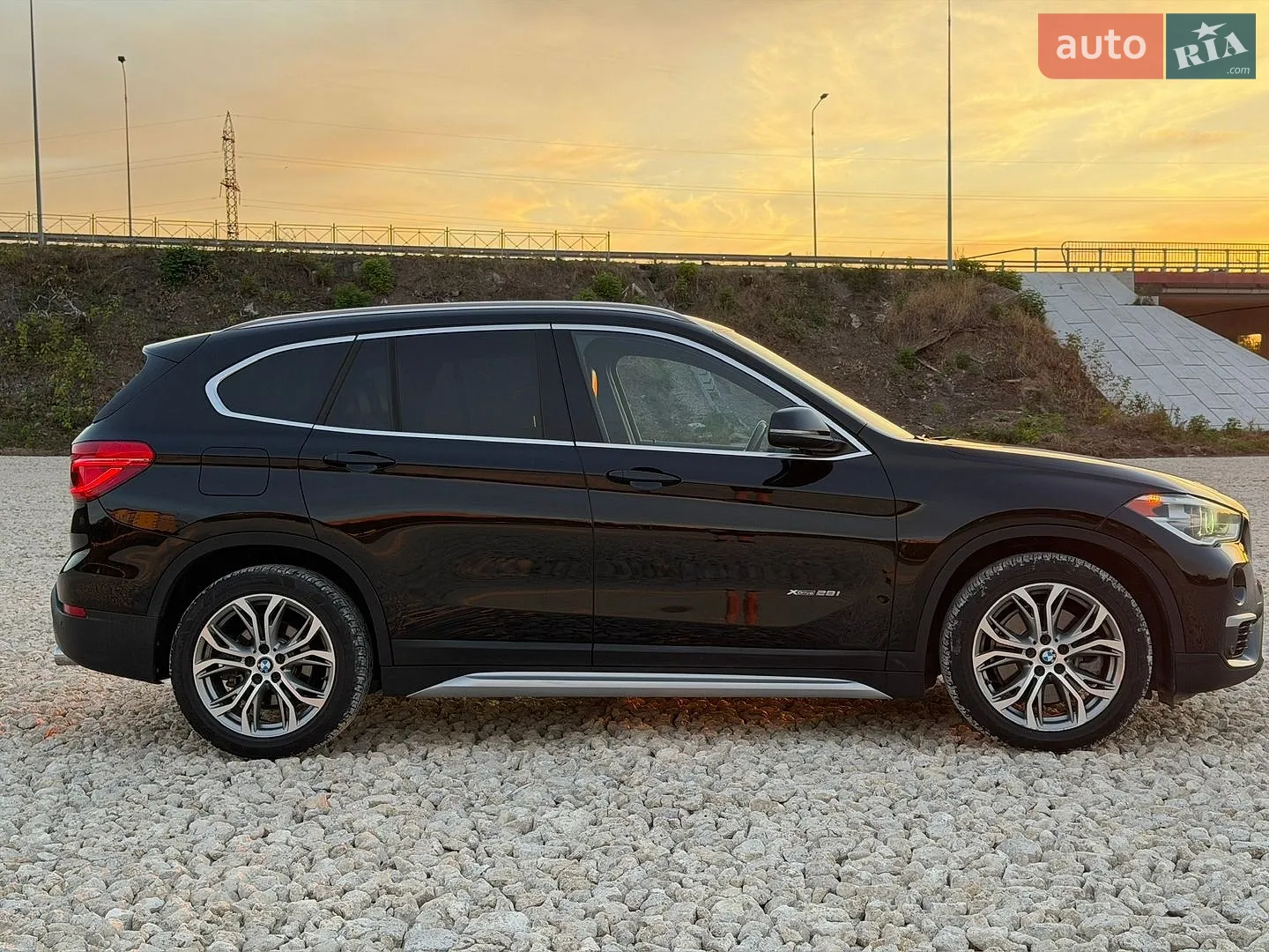 2017 BMW X1 - мініатюра 9