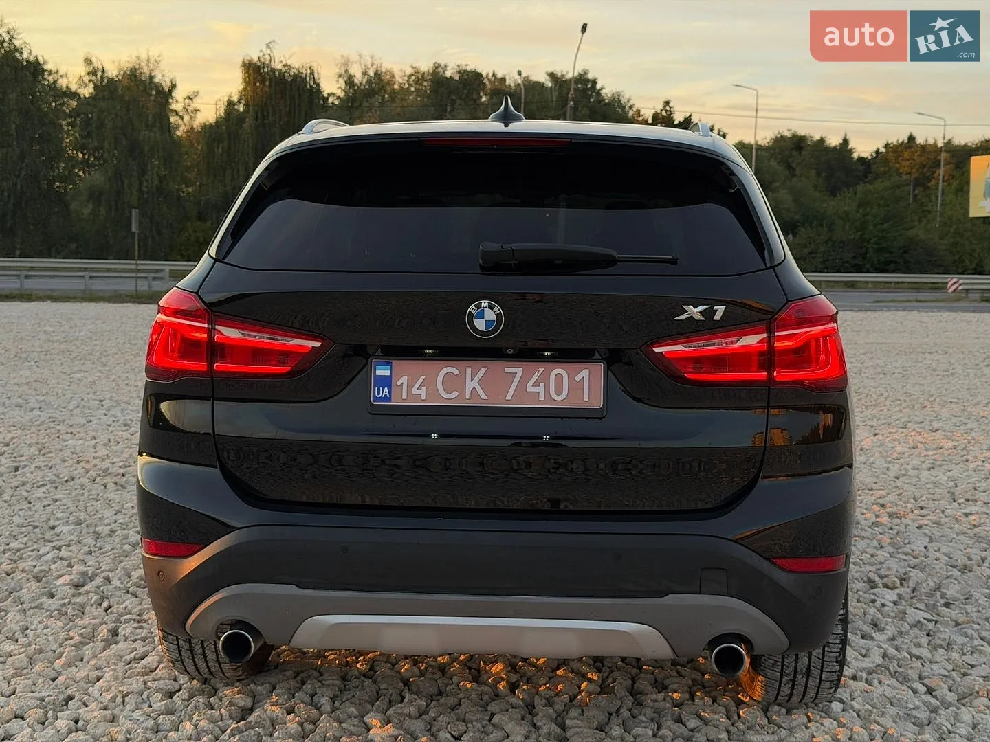 2017 BMW X1 - мініатюра 7