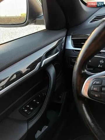 2017 BMW X1 - мініатюра 17