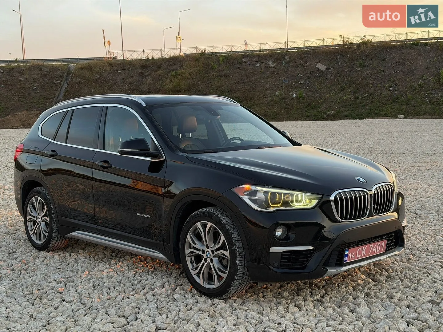 2017 BMW X1 - мініатюра 10