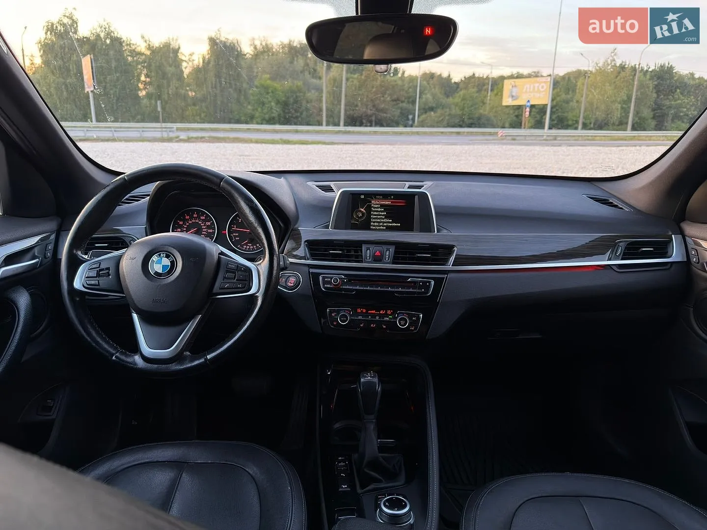 2017 BMW X1 - мініатюра 23