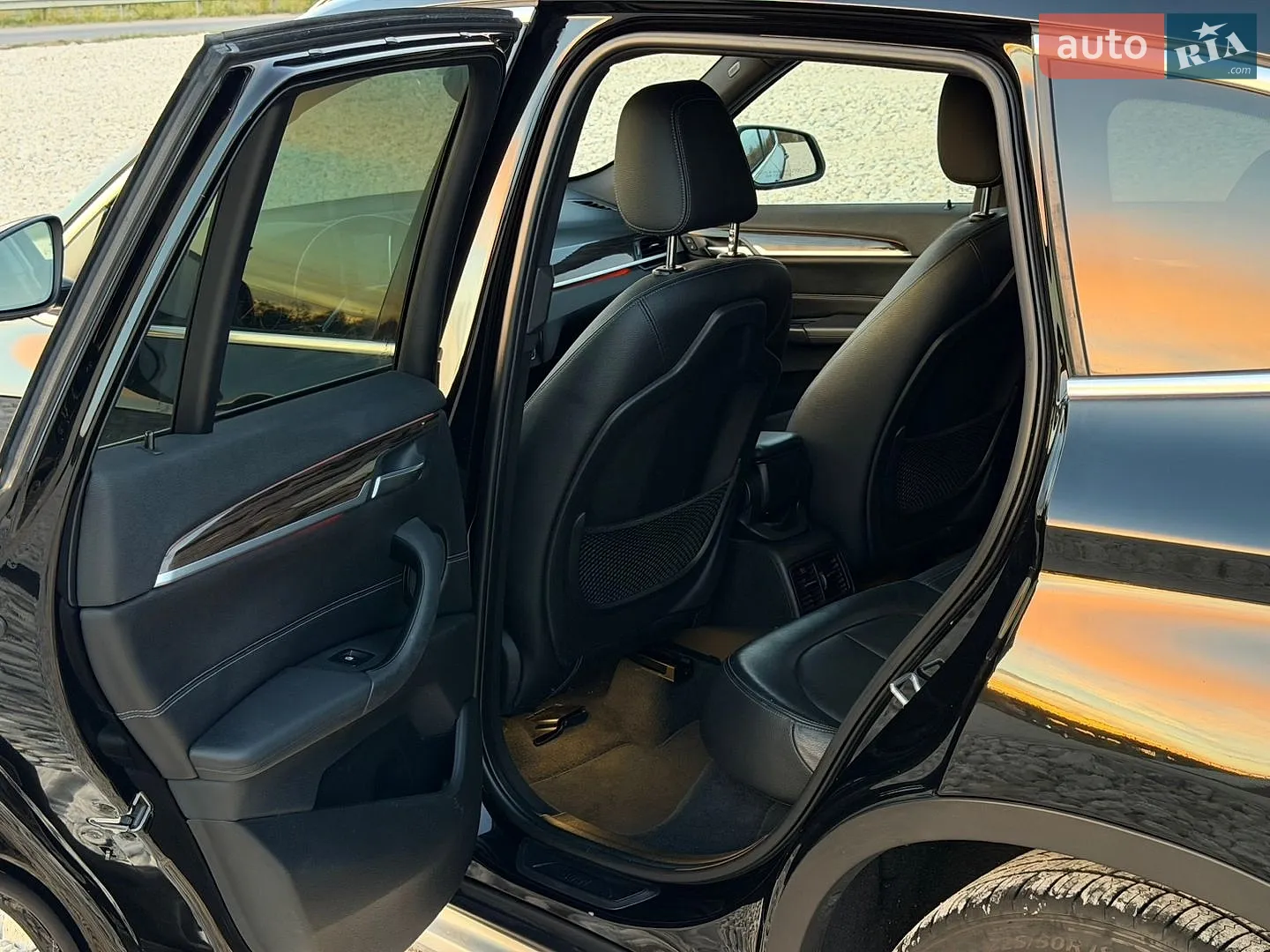 2017 BMW X1 - мініатюра 25