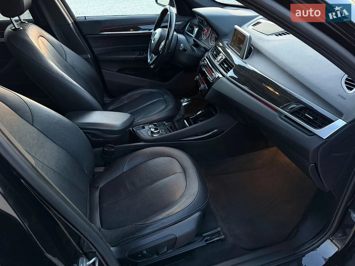 2017 BMW X1 - мініатюра 29