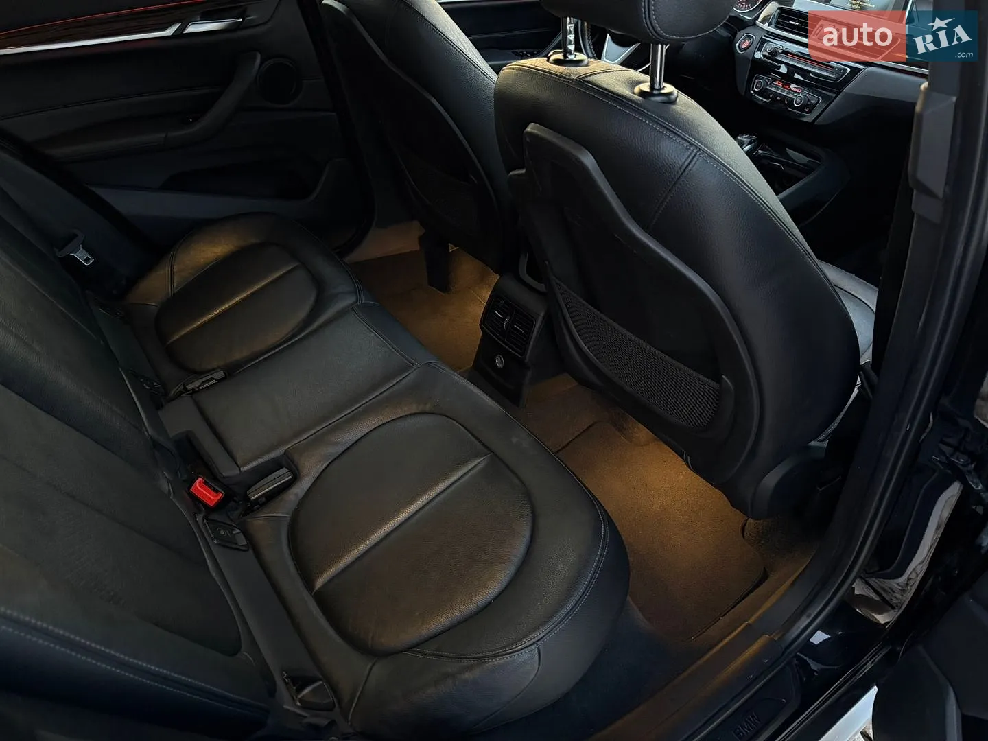 2017 BMW X1 - мініатюра 28