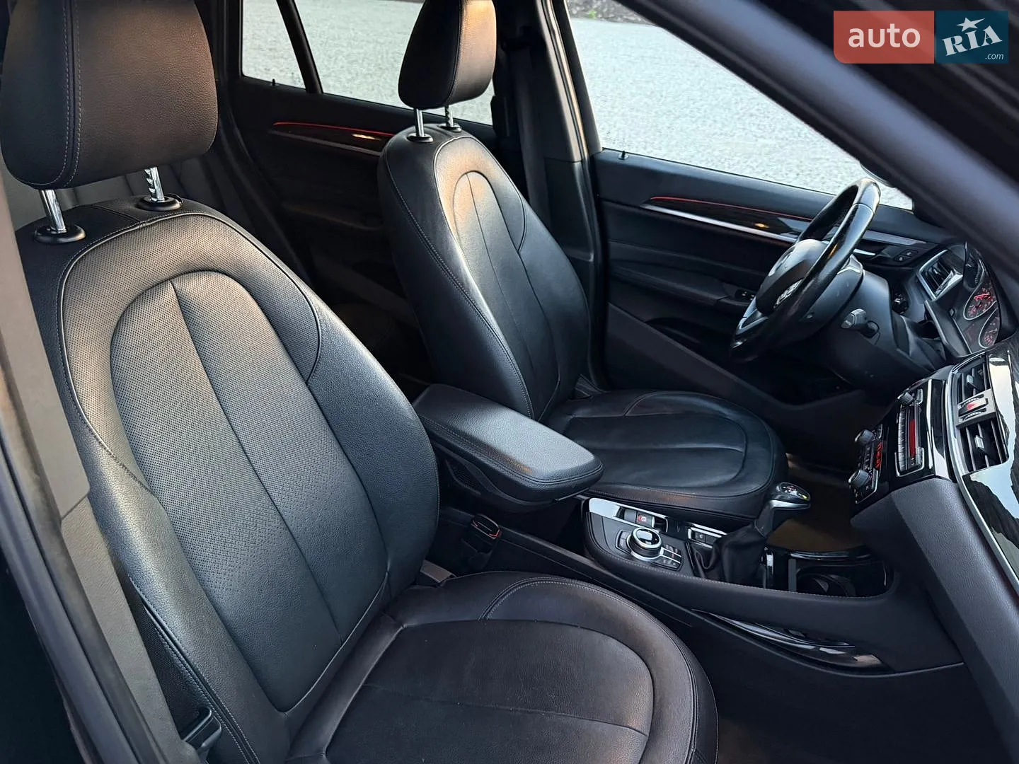 2017 BMW X1 - мініатюра 30