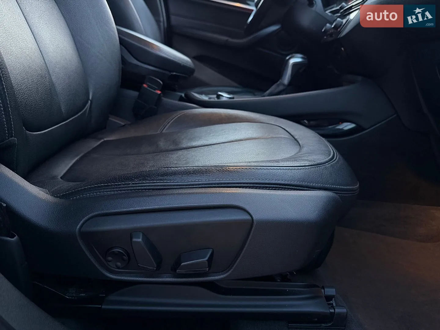 2017 BMW X1 - мініатюра 32