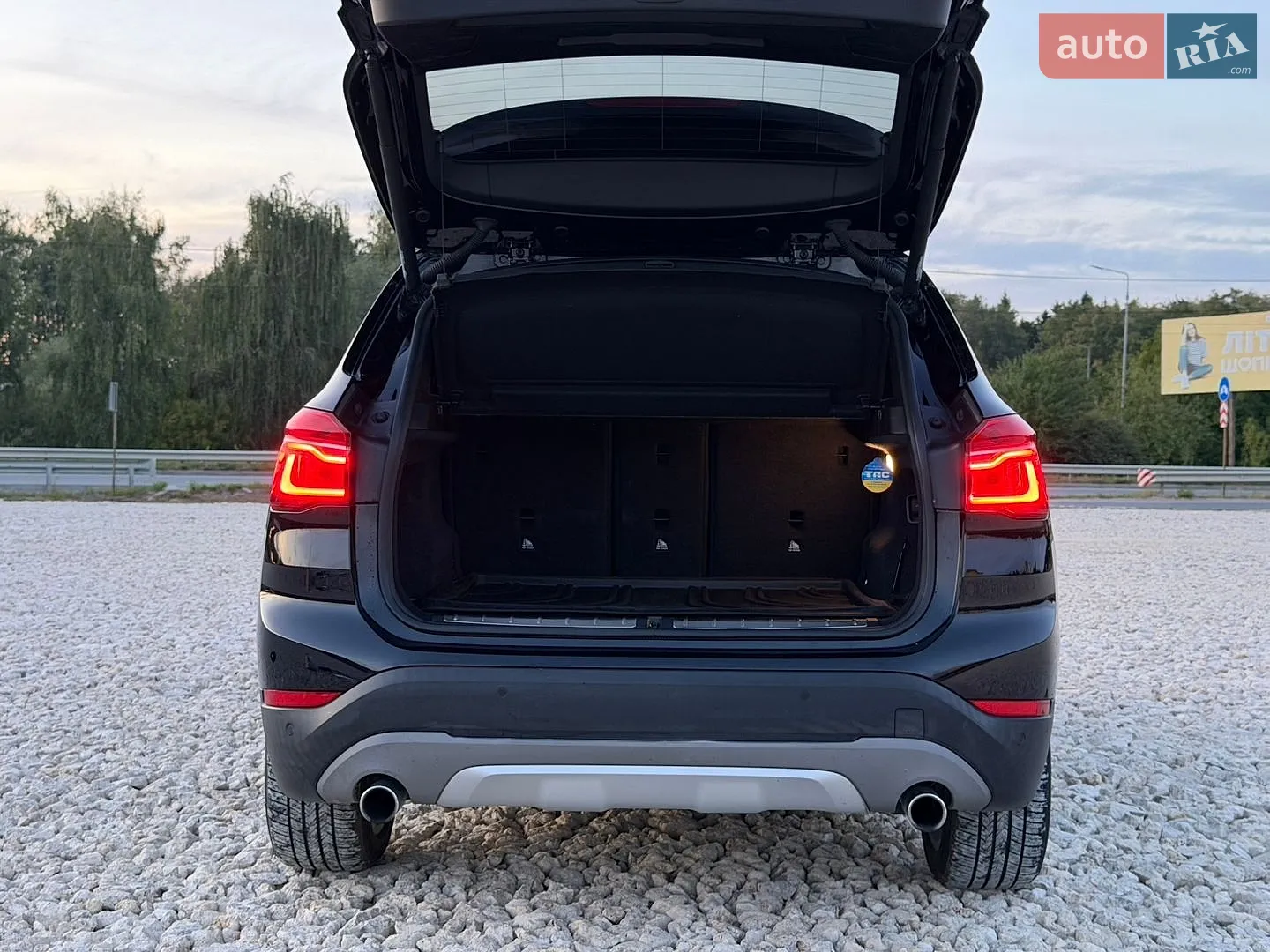 2017 BMW X1 - мініатюра 33