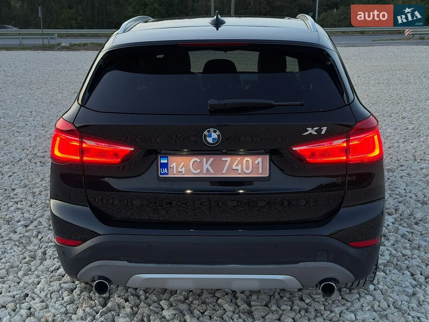 2017 BMW X1 - мініатюра 37