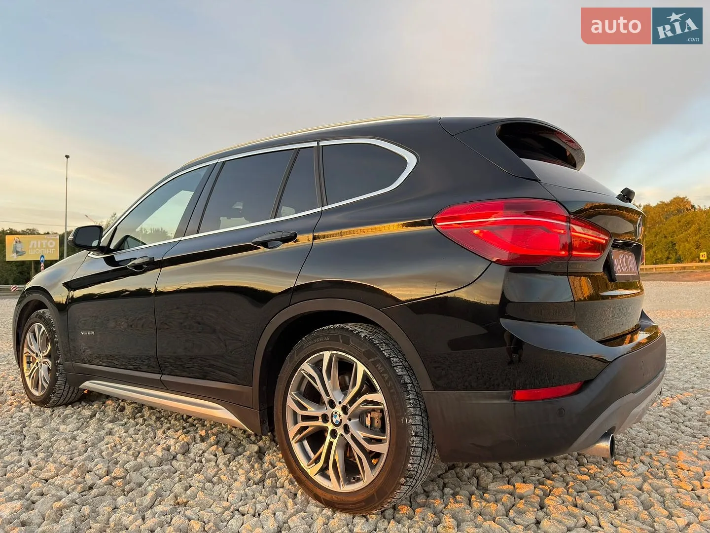 2017 BMW X1 - мініатюра 39
