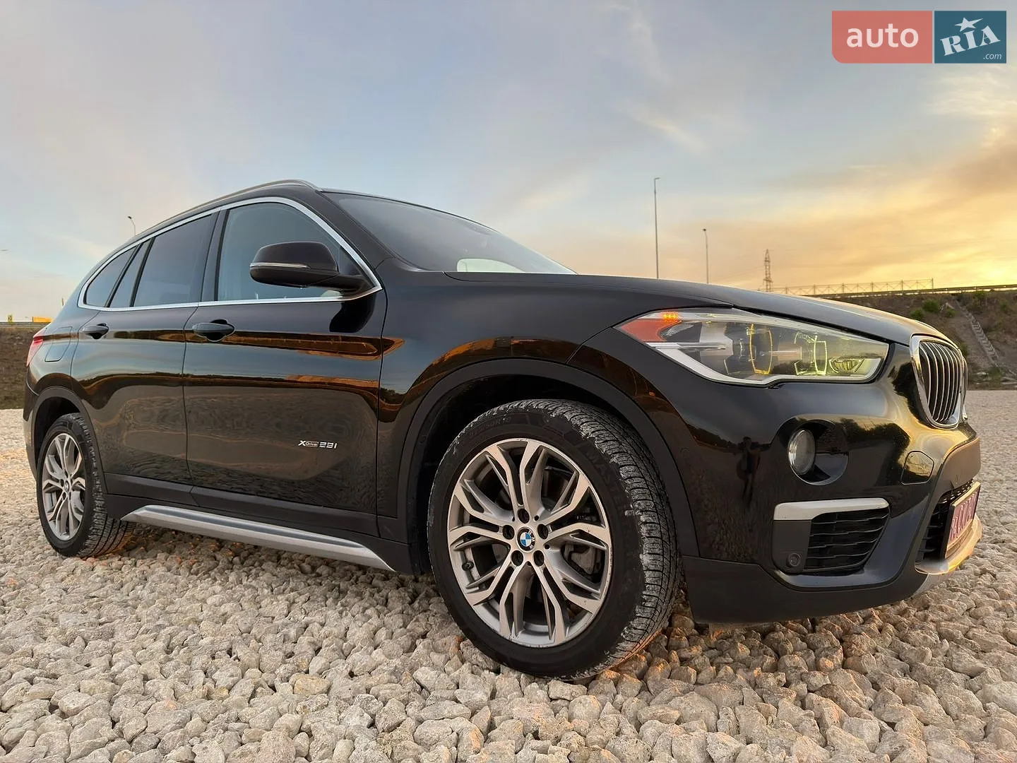 2017 BMW X1 - мініатюра 42