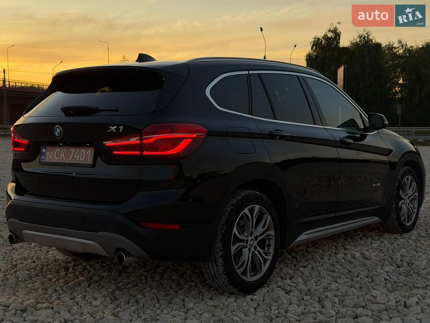2017 BMW X1 - мініатюра 8