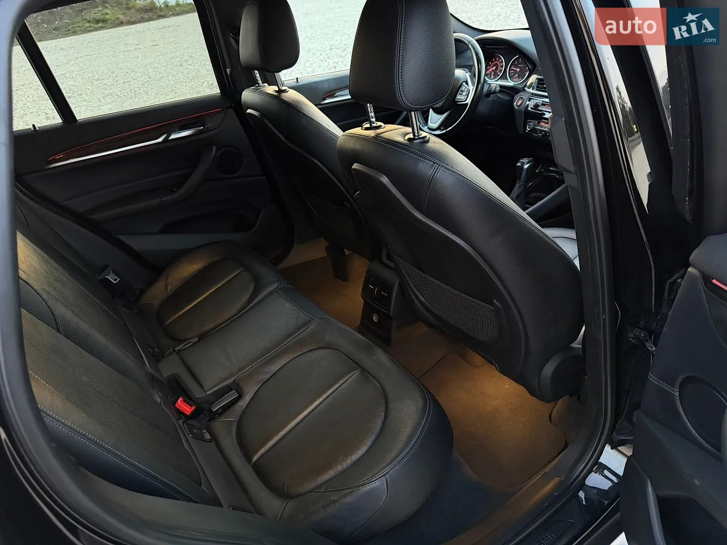 2017 BMW X1 - мініатюра 27