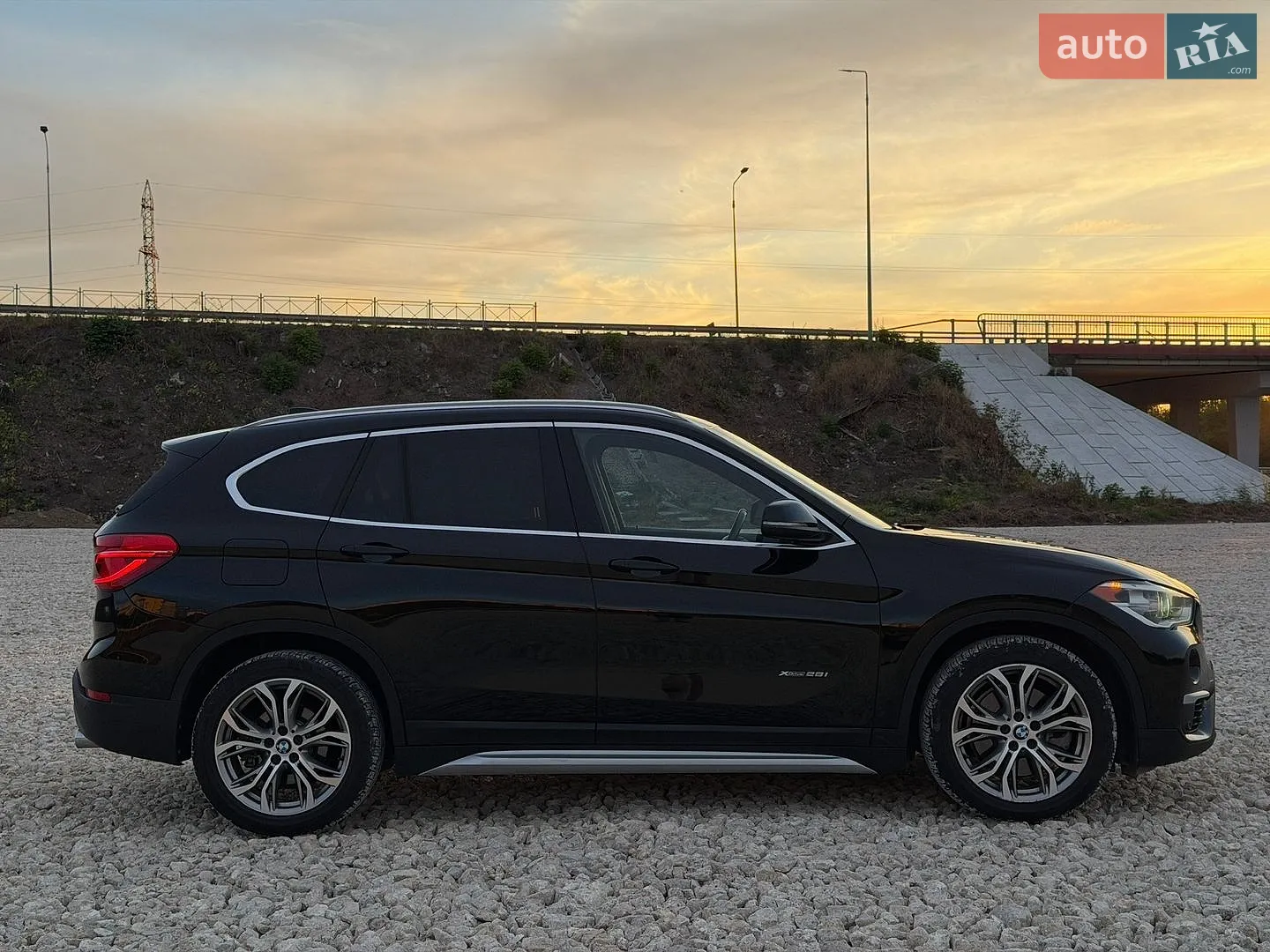 2017 BMW X1 - мініатюра 45