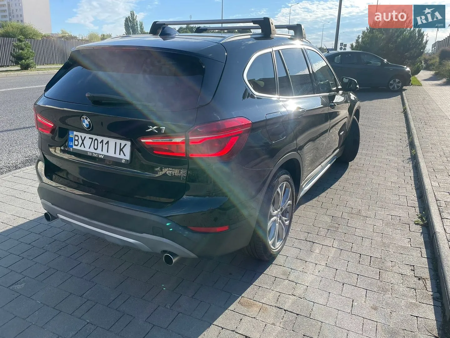 2016 BMW X1 - мініатюра 5