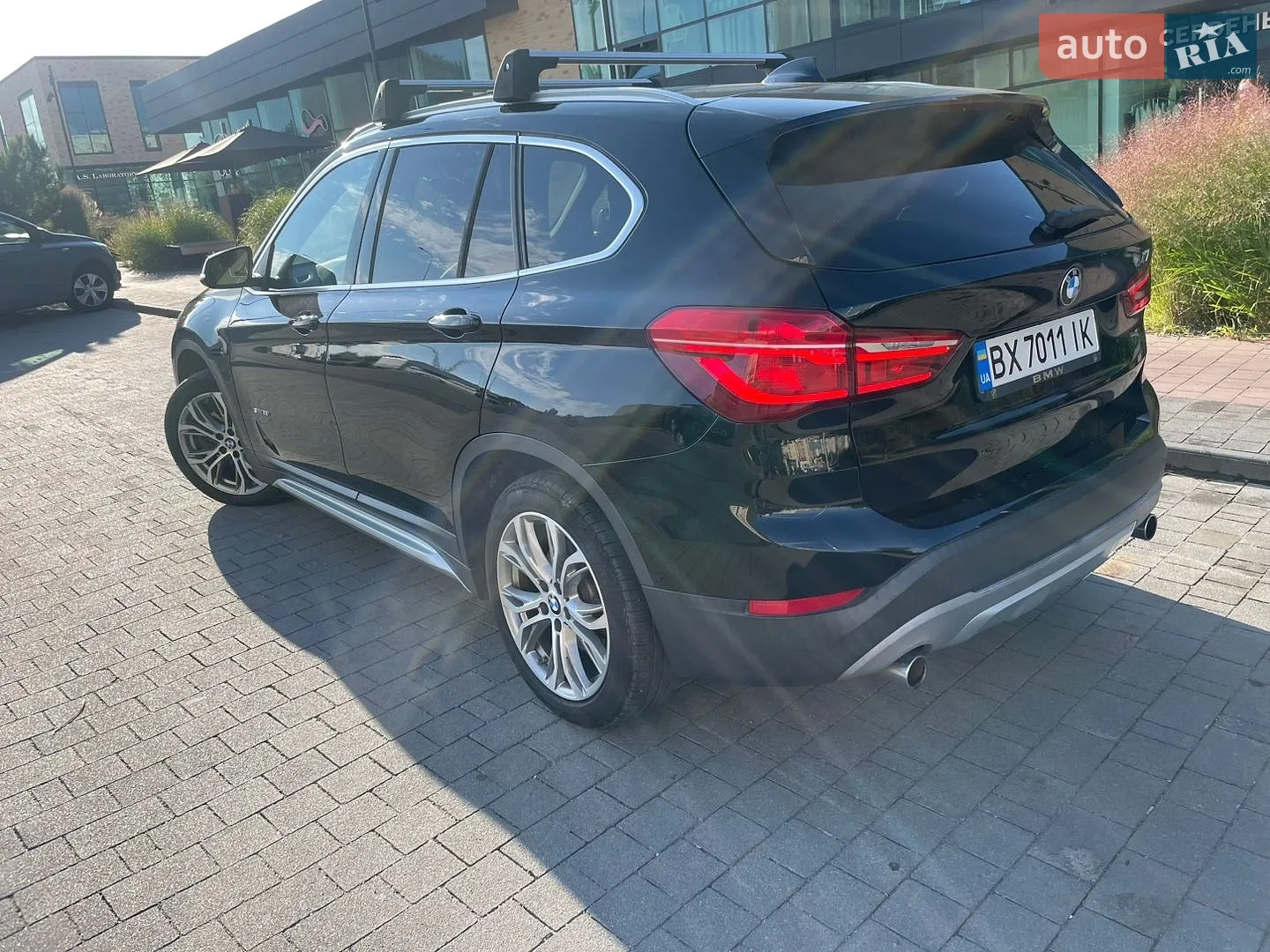 2016 BMW X1 - мініатюра 6