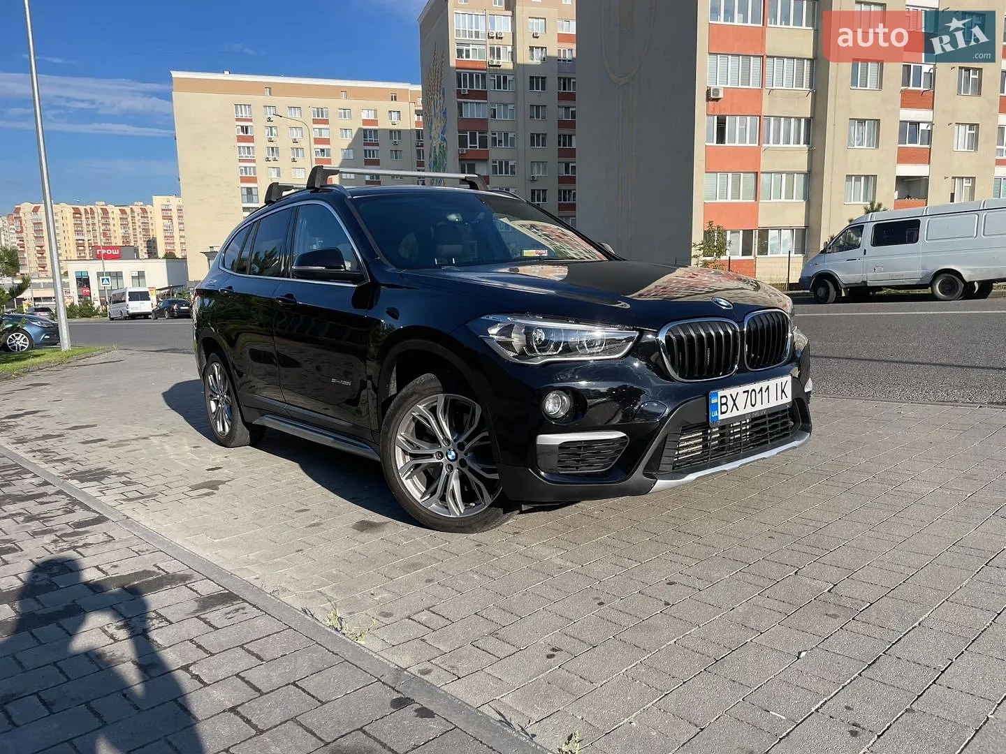 2016 BMW X1 - мініатюра 10