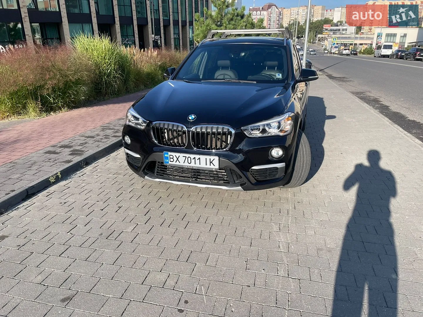 2016 BMW X1 - мініатюра 8