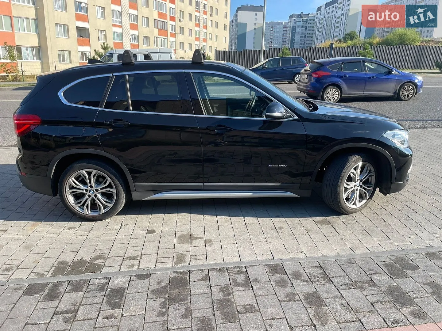 2016 BMW X1 - мініатюра 11