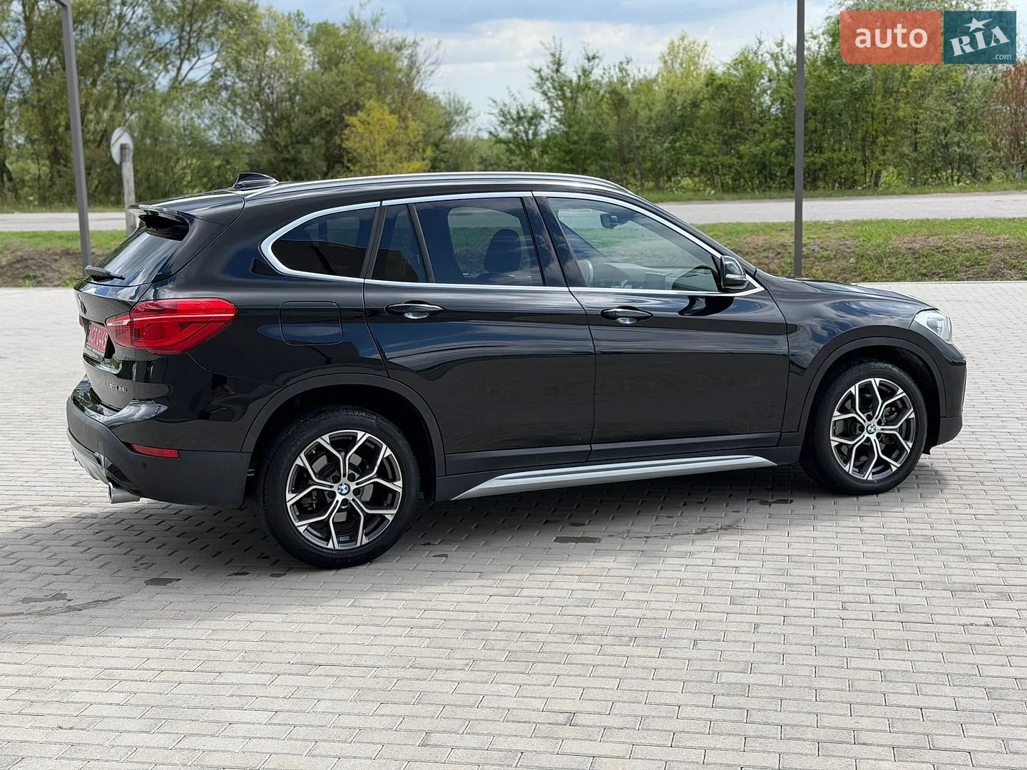 2021 BMW X1 - мініатюра 7