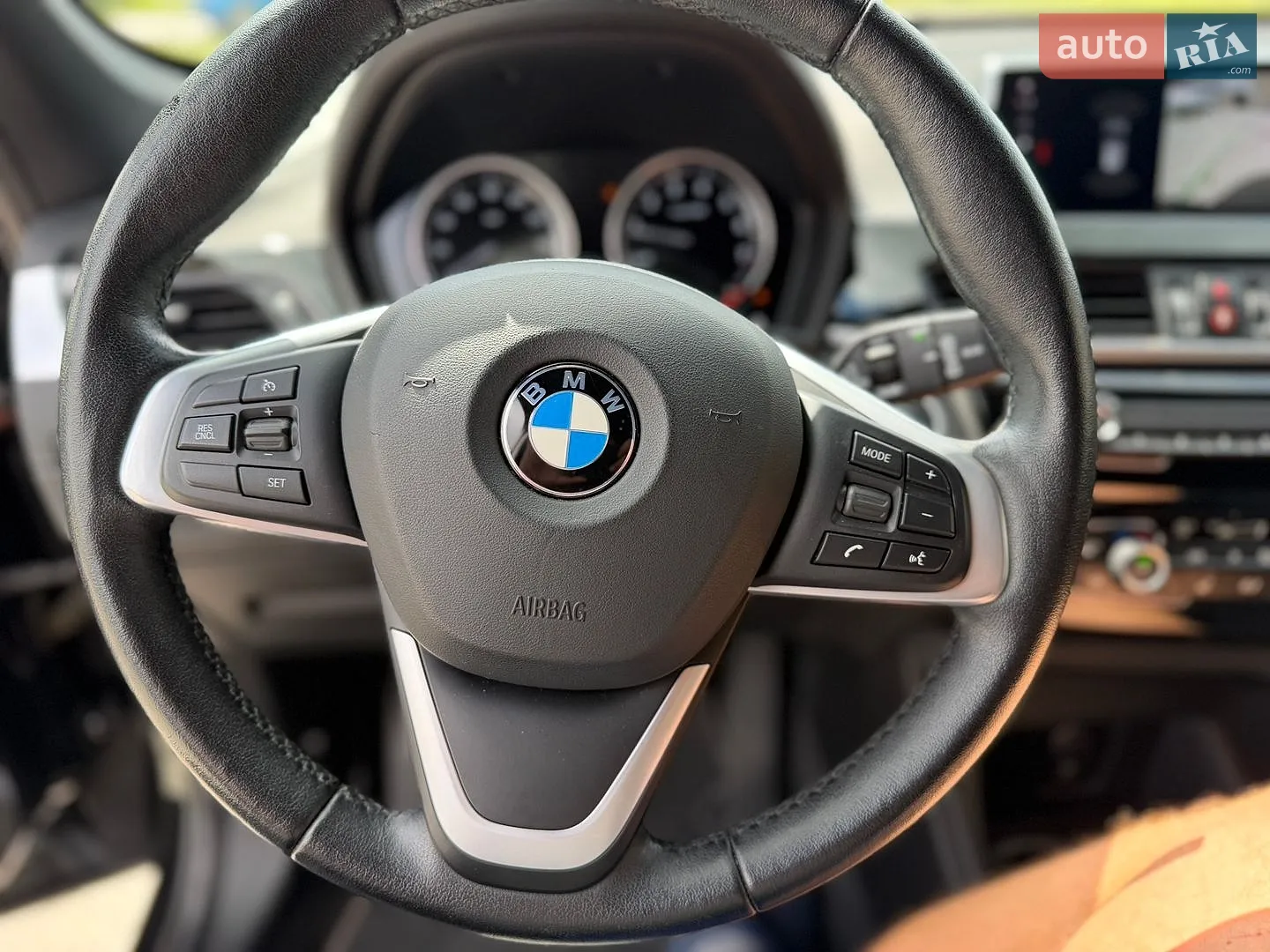2021 BMW X1 - мініатюра 31