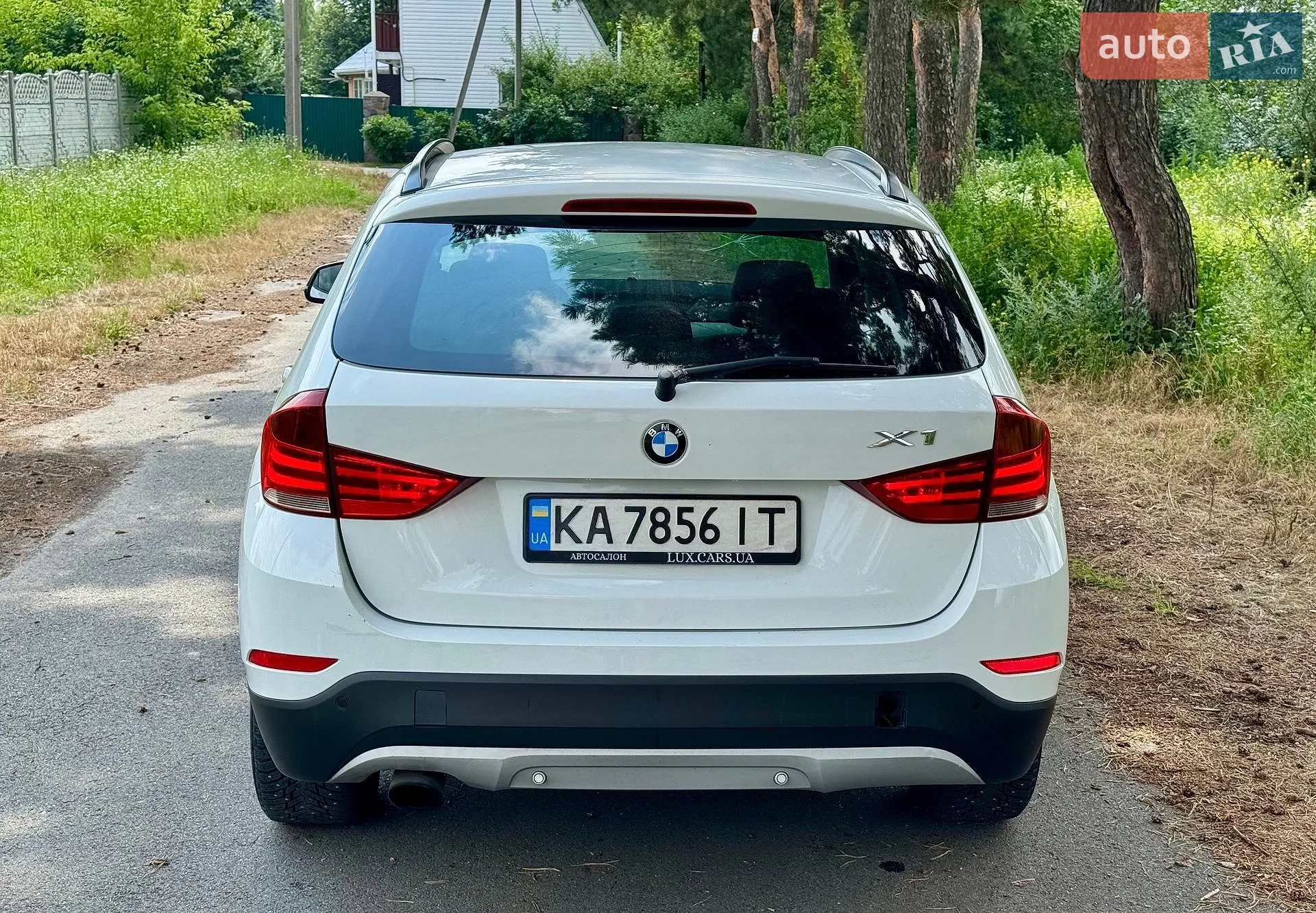 2013 BMW X1 - мініатюра 5